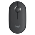Logitech Pebble Bluetooth Dual-Mode Wireless Mouse K390