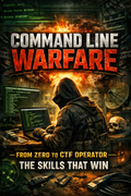 A Hackers Guide to CLI Dominance